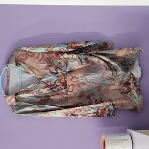 Cider Renaissance Dress, Medium